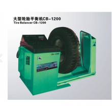 Fsd-1200 Truck Tire Balancing Machine